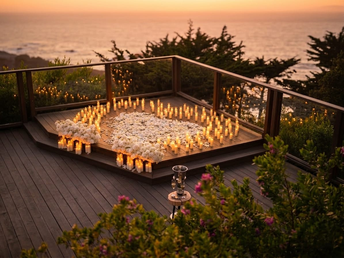 Design Your Dream Proposal