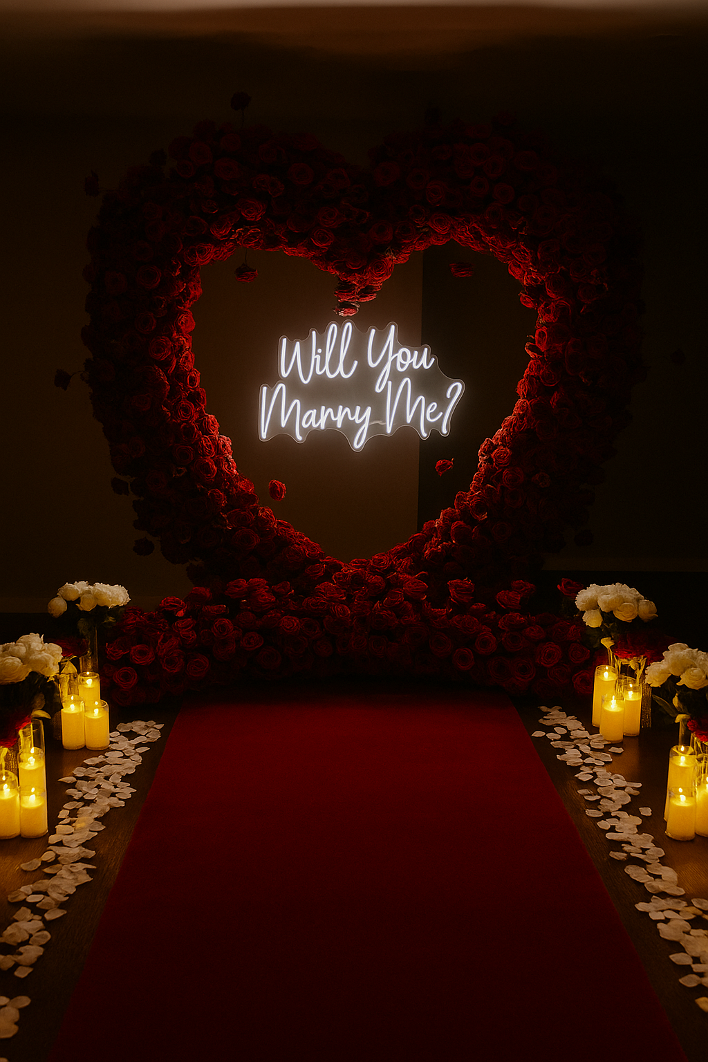 Design Your Dream Proposal Package 2